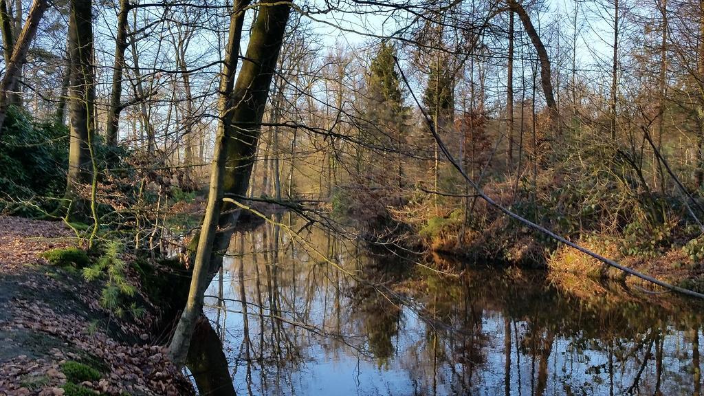 Den Soeten Inval Delden Hotel Kültér fotó