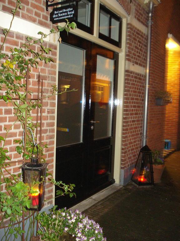 Den Soeten Inval Delden Hotel Kültér fotó